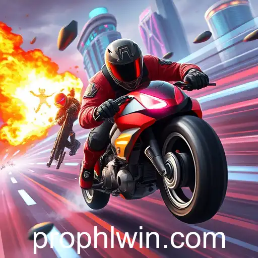The Thrilling World of Action Games: Exploring the Excitement on Phlwin