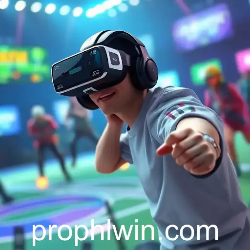 The Future of Gaming: Exploring Phlwin