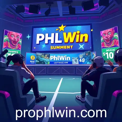 Navigating the Digital Playground with PHLWin