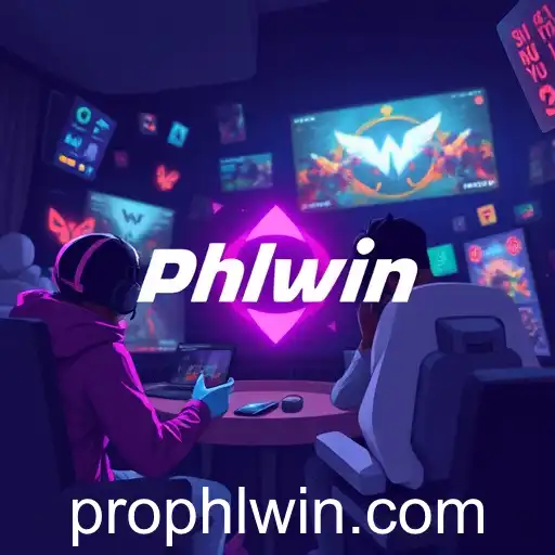 Phlwin: Bridging Gaming and Community in 2025