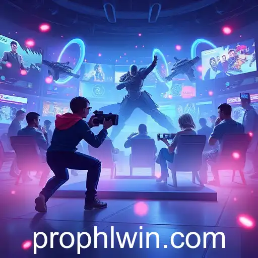 Phlwin: Revolutionizing Online Gaming