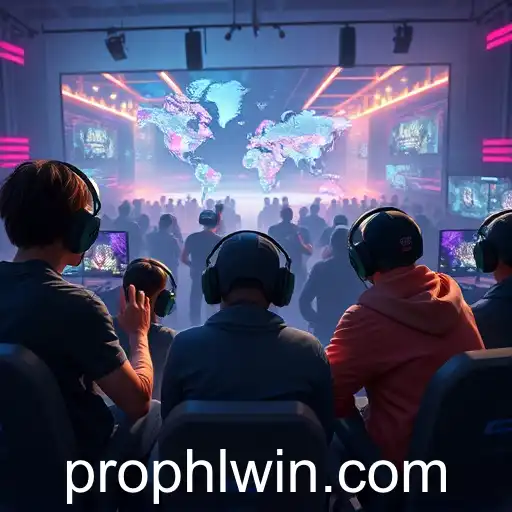 Phlwin: Revolutionizing the Gaming Experience