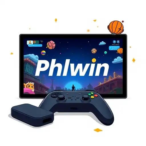 Phlwin: A New Era in Gaming Adventures