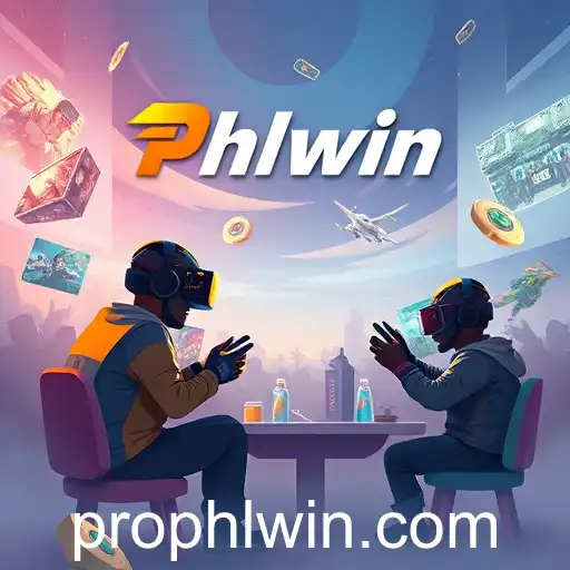 The Rise of Phlwin in the Gaming World