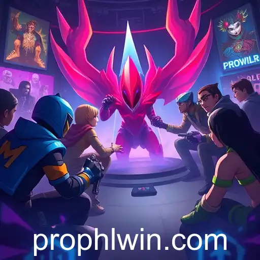 Phlwin Revolutionizes Online Gaming Experience