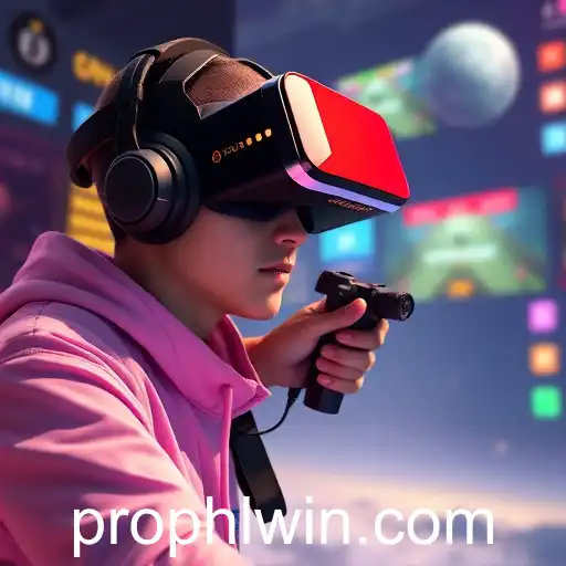Phlwin: The Rise of Online Gaming in 2025