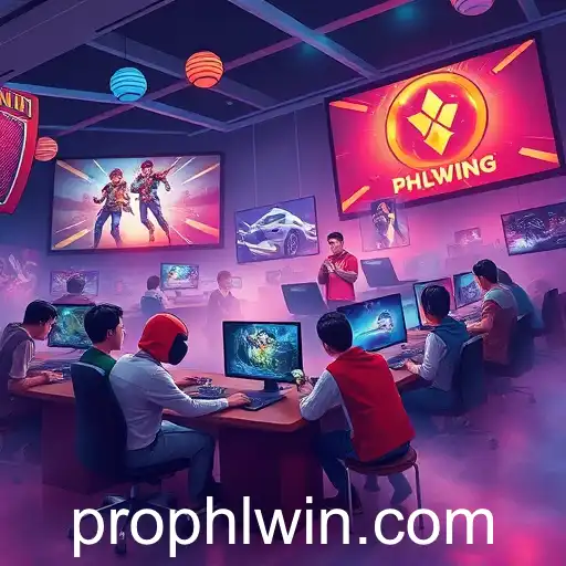 Phlwin and the Evolution of Online Gaming