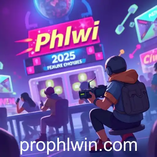 Phlwin's Rise in the Gaming World