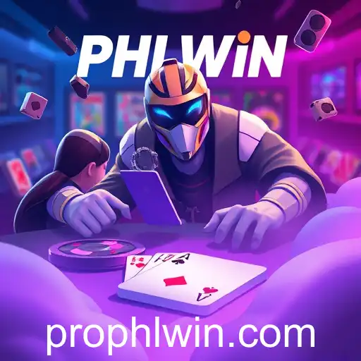 Pioneer of Online Gaming: Exploring the Rise of PHLWin
