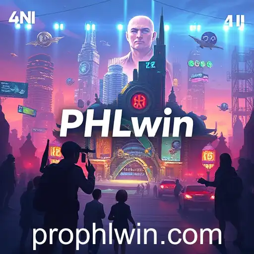 The Rise of Phlwin in Online Gaming