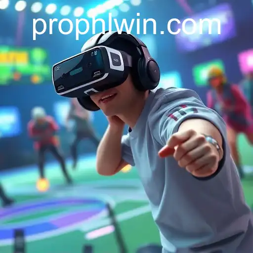 The Future of Gaming: Exploring Phlwin