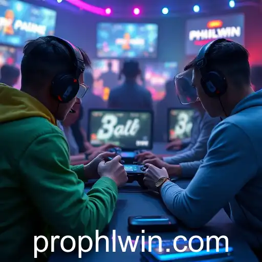 The Impact of Online Gaming on Society