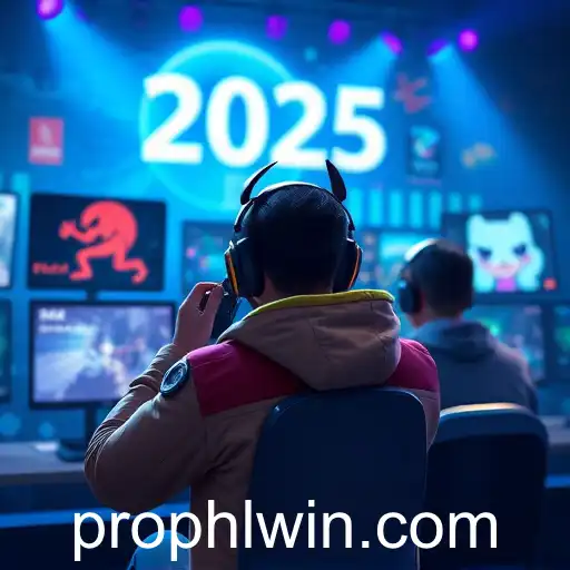 Phlwin: Revolutionizing Online Gaming
