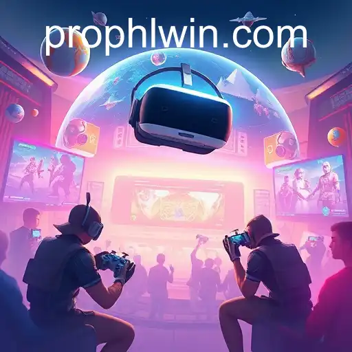 Phlwin: A Rising Star in Online Gaming