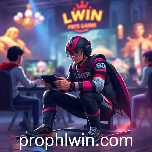 Phlwin: Revolutionizing Online Gaming in 2025