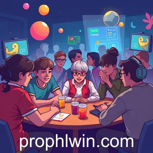 The Rise of Phlwin: A New Era in Online Gaming