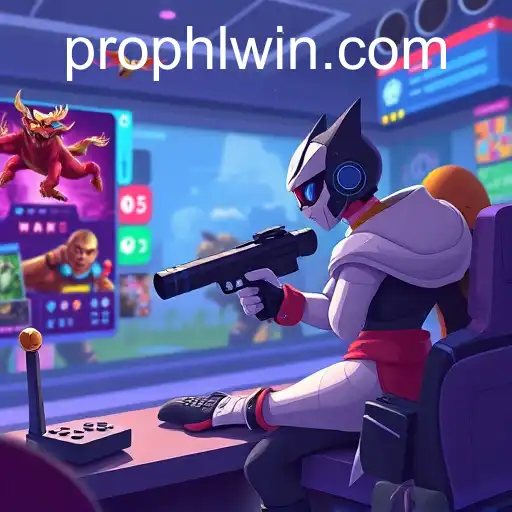 Phlwin: A New Era for Online English Games