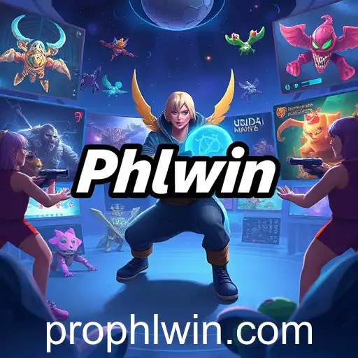 Phlwin Revolutionizes Online Gaming Experience