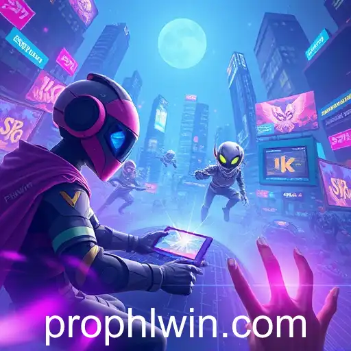 Phlwin: Redefining Online Gaming in 2025