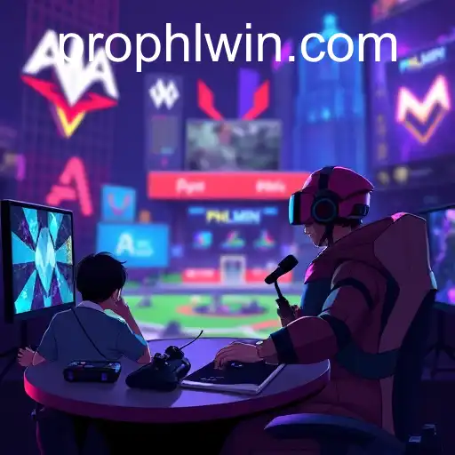 Phlwin: Revolutionizing Online Gaming