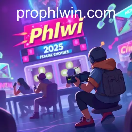 Phlwin's Rise in the Gaming World