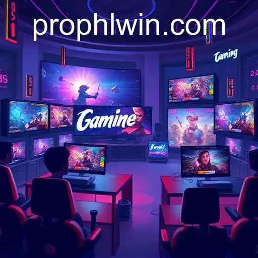 Phlwin: A Rising Star in Online Gaming