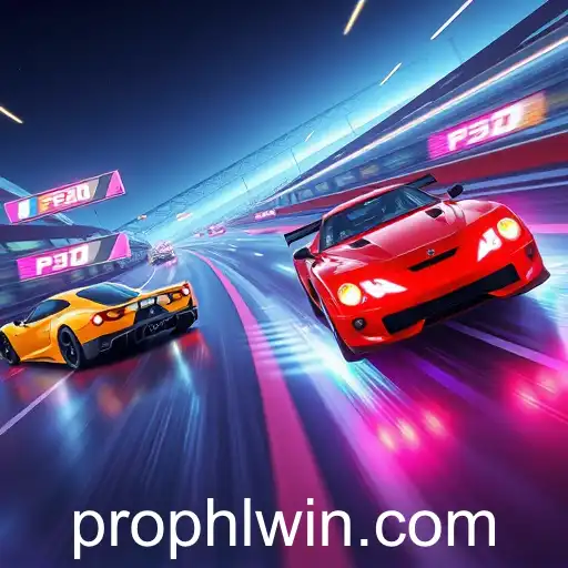 The Thrilling World of Racing Games on Phlwin