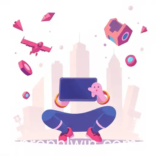 Rise of Online Gaming: The Success of 'PHLWin'