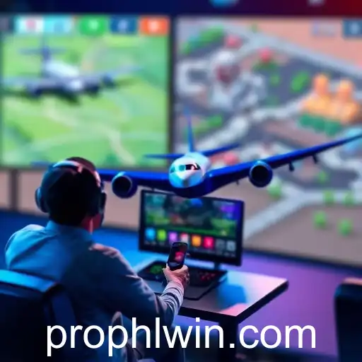 The Rise of Phlwin in Online Gaming