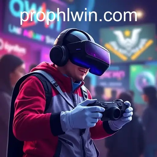 The Rise of Phlwin in Online Gaming
